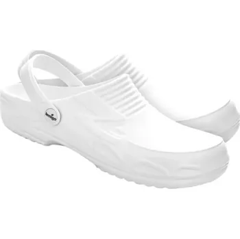 Dámské pantofle Lemigo Hero W pantofle bílé 37-46