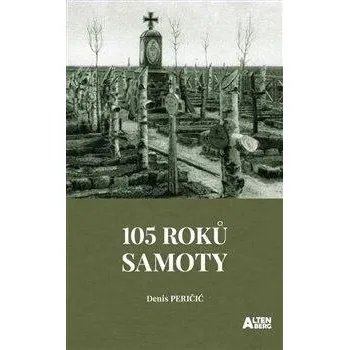 Poezie 105 roků samoty