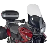 KD300ST čiré plexi HONDA XL 1000 V Varadero / ABS (03-12)