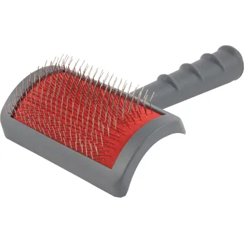 Kartáč pro zvířata Show Tech Universal kartáč Slicker Brush Velikost: střední