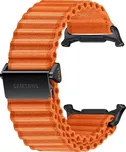 Samsung Sportovní řemínek Trail Band, oranžový