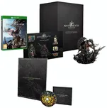 Monster Hunter: World Collector's Edition (Xbox One) Bazar