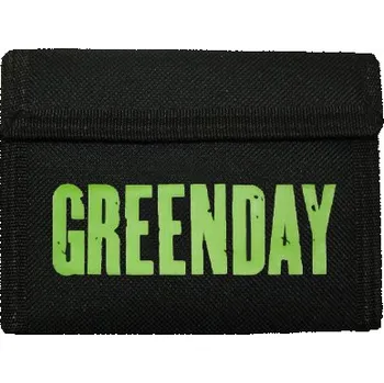 Peněženka Green Day peněženka