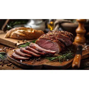 Koření ŘEZPOF spol. s r.o. Zvěřina Hmotnost: 100g