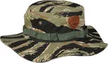 Giants Fishing Camo Bucket Hat uni