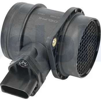 Čidlo automobilu Snímač množství protékajícího vzduchu DELPHI AF10300-12B1