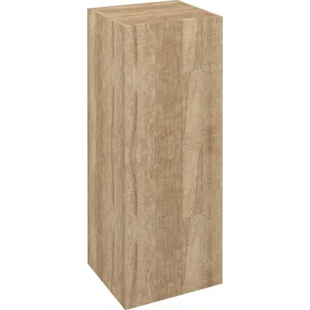 Koupelnový nábytek ESPACE skříňka 35x94x32cm, 1x dvířka, levá/pravá, dub alabama