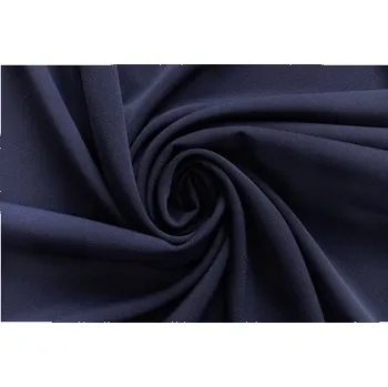 Metrový textil - Kostýmovka TM.MODRÁ Pes/Vis/Sp - Modrá, 150 cm