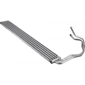 Chladič motoru CHLADIČ OLEJE ŘÍZENÍ VOLKSWAGEN TOUAREG 2.5TDI/3.0FSI/3.0TDI 200 7L6422885E NTY