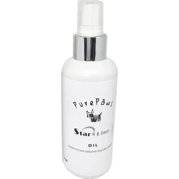 Kosmetika pro psa Pure Paws Oil (Moroccan Argon/Jojoba) 236ml