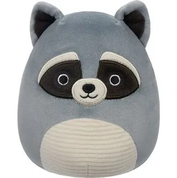 Hračka SQUISHMALLOWS Mýval - Rocky