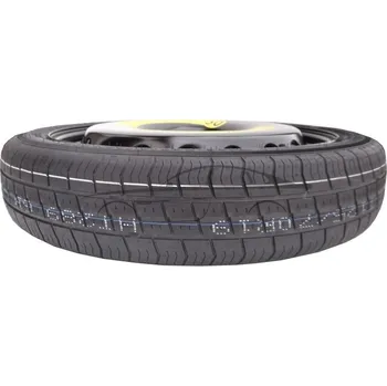 Plechové kolo Dojezdové kolo CUPRA LEON IV R19 5x112x57,1