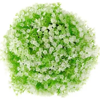 Casa de Engel Buxus s bílou kytičkou 0