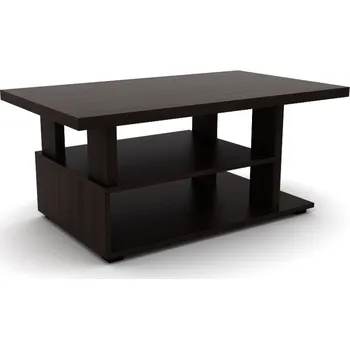 Konferenční stolek Bradop Konferenční stůl Artur 64×110 K120 (Provedení: Dub bordeaux)