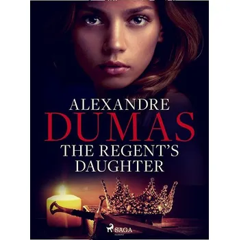 Kniha The Regent Eknihas Daughter Ekniha