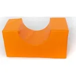 Moliplay Molitanová stavebnice most koženka, 60x30x30 XXL