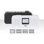 Stereofonní rádio DABMAN 16 DAB+ / FM White 22-126-20 Imperial