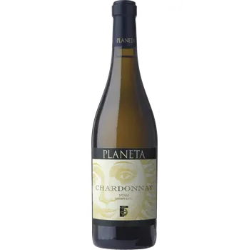 Víno Chardonnay Sicilia Menfi DOC