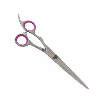 CHRIS CHRISTENSEN Nůžky Celestial VG10-Isis 7" levé rovné (SV123L Celestial VG10 Left Handed - Straight)