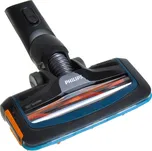 Originální hubice s kartáčem a LED světlem pro vysavač Philips pro Philips SpeedPro Aqua FC 67xx