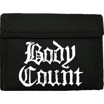 Peněženka Ice T Body Count peněženka