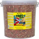 TROPICAL Pond Sticks Mixed 21L