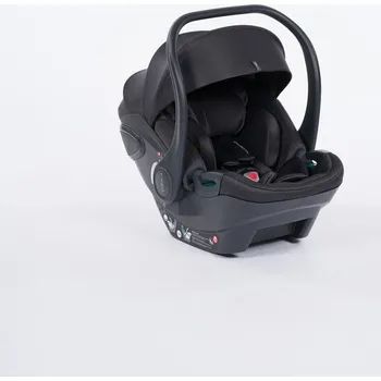 Autosedačka Autosedačka MAST M.Zero i-Size Dark Grey