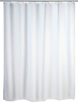 Sprchový závěs Wenko Sprchový závěs 19145100 120 x 200 cm bílý