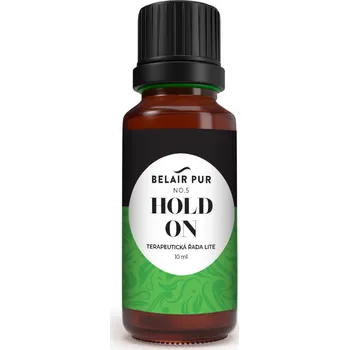 Aroma KH Belair Pur Směs esenciálních olejů HOLD ON Objem: 20 ml