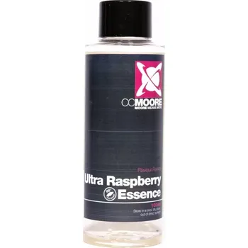 Návnadové aroma CC Moore esence 500ml - Raspberry