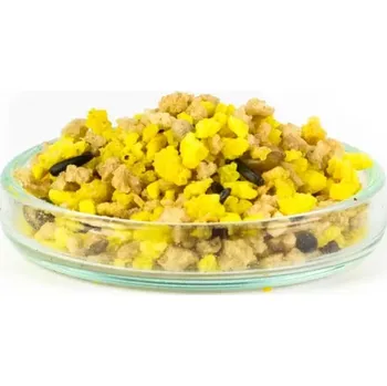 Boilies MIKBAITS Ptačí zoby 500g - Megablend