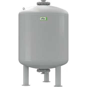 Expanzní nádoba Reflex V 3000 oddělovací nádoba 3000 l, 10 bar 8854812