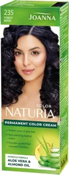 Barva na vlasy Joanna Naturia Color 100 g