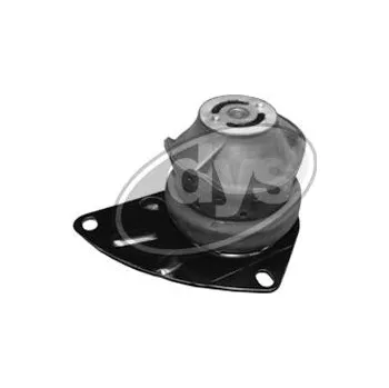 Zavěšení motoru Zavěšení motoru DYS 71-22714