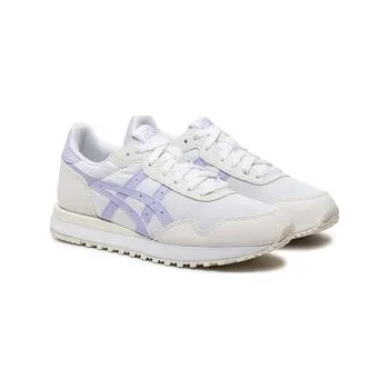 Dámská obuv Sneakersy Asics Tiger Runner Ii 1202A400 Bílá 35_5