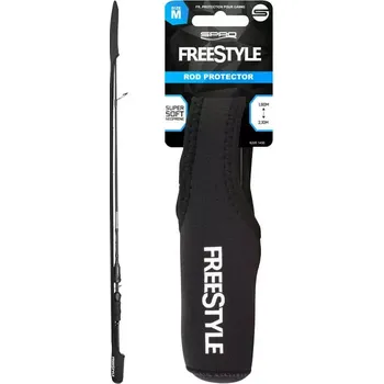 Pouzdro na prut SPRO obal na prut FreeStyle ROD PROTECTOR - 90cm - pro prut 180 - 210 cm