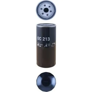 Autodíl Olejový filtr MAHLE OC 213
