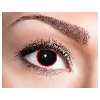 Kontaktní čočky Barevné kontaktní čočky - Hellraiser