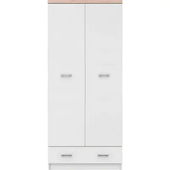 Šatní skříň Šatní skříň Topty 2D1S