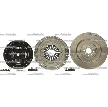 Spojková sada Starline spojková sada s pevným setrvačníkem SL 3DS1290