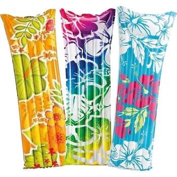 INTEX 59720 Nafukovací lehátko Fashion