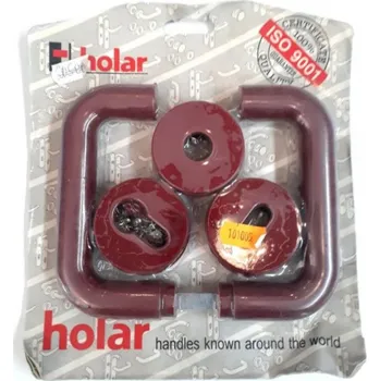 Dveřní kování Plastové kování H 01