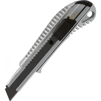 Pracovní nůž Odlamovací nůž 18 mm, 86A