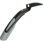 Blatník SKS SHOCKBLADE II, 28"-29", přední Černo-šedá / Black-gray