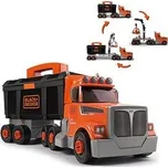 SIMBA B&D Kamion s nářadím
