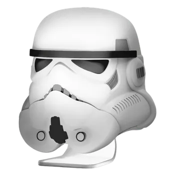 Lampička Lampička Star Wars - Stormtrooper Mask