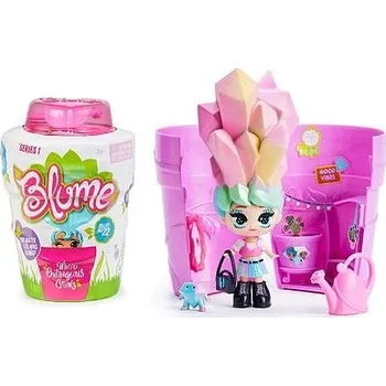 Panenka Květinová panenka Blume