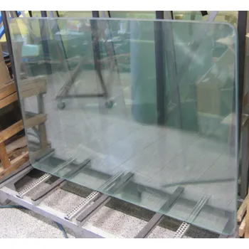 Auto zrcátko sklo čelní F12-1, Multicar M25 sklo čelní F12-1, Multicar M25