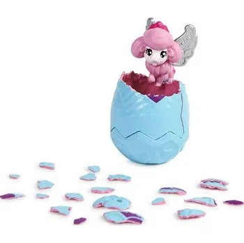 Figurka Spin Master Hatchimals Zvířátko ve vajíčku