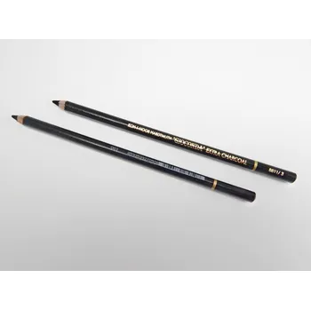 KOH-I-NOOR Uhel 8811/3 v tužce, 12ks